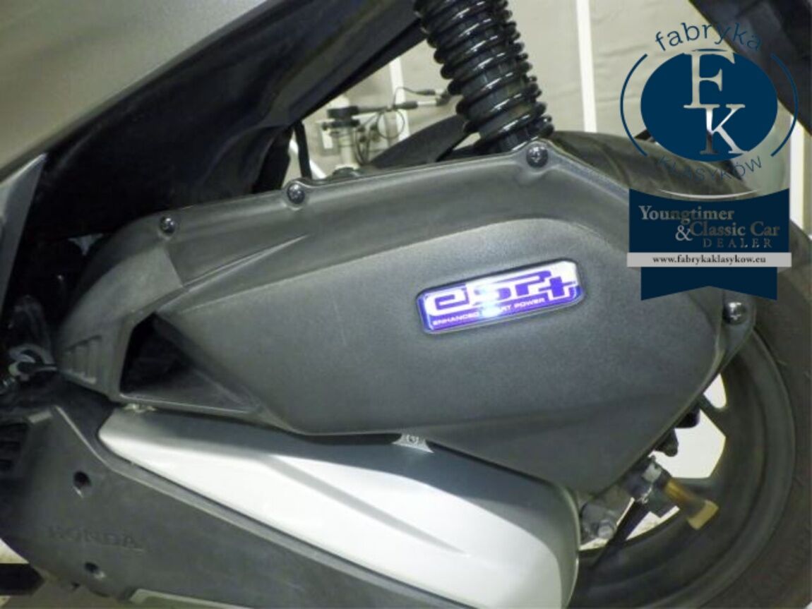HONDA PCX160  - zdjęcie 10