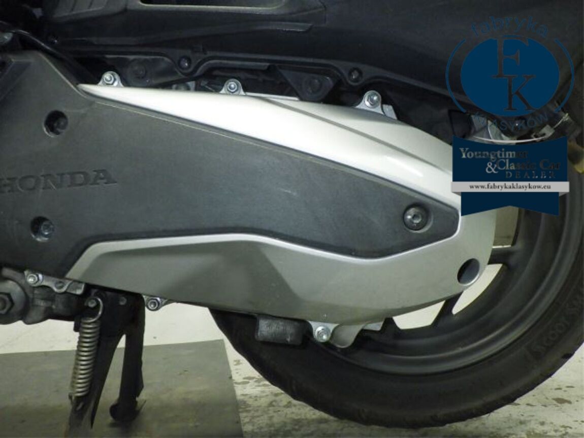 HONDA PCX160  - zdjęcie 11