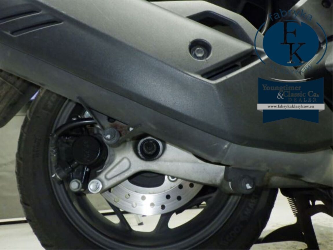 HONDA PCX160  - zdjęcie 16