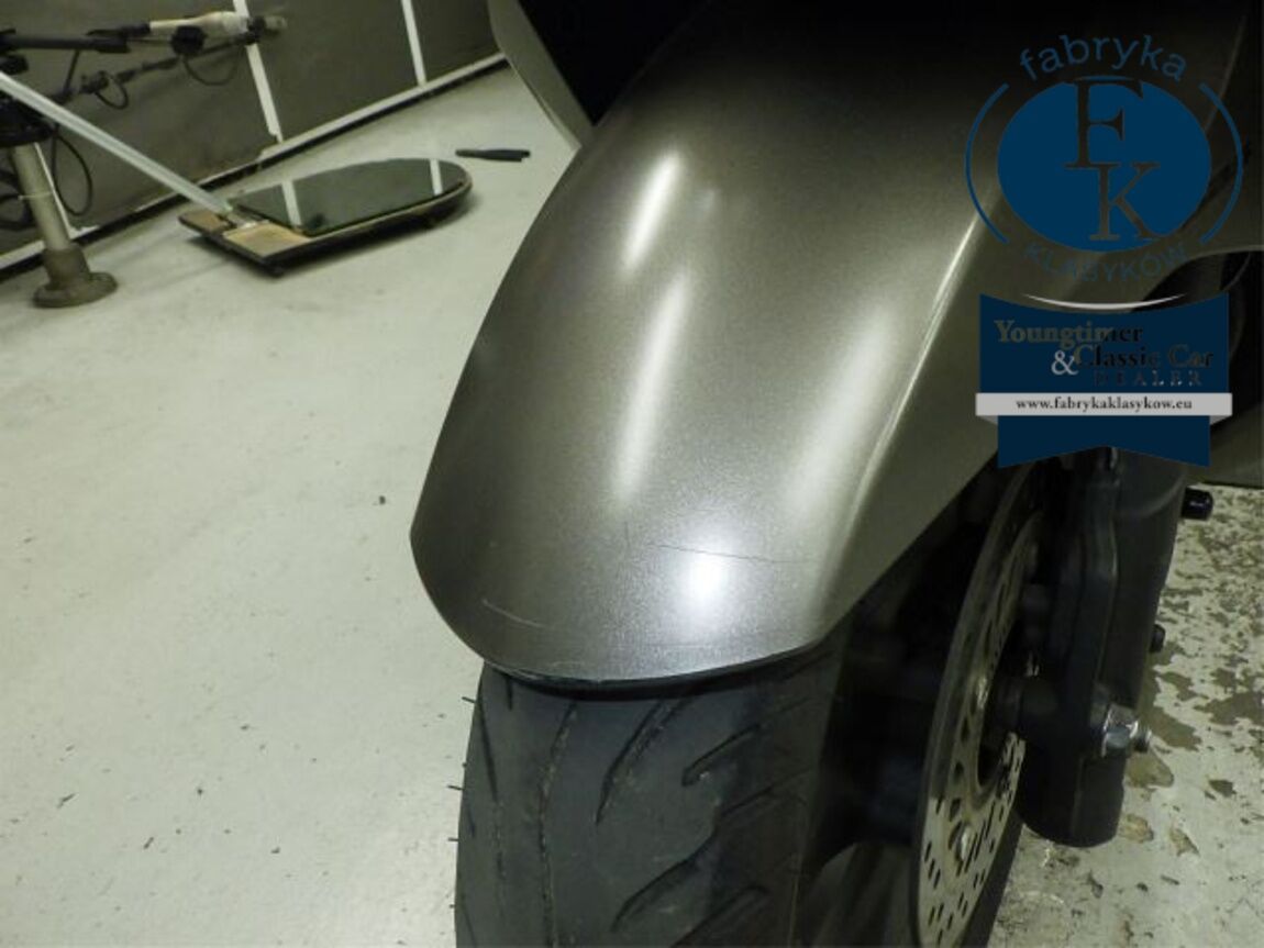 HONDA PCX160  - zdjęcie 17