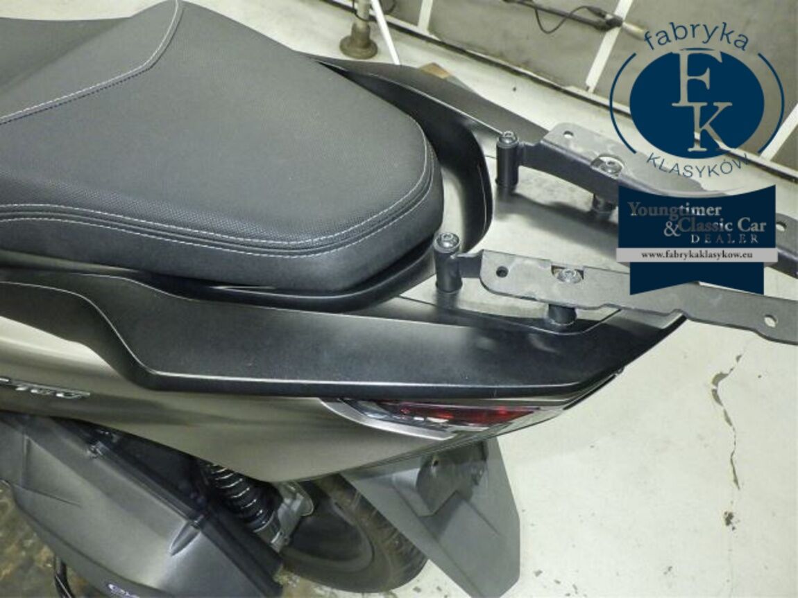 HONDA PCX160  - zdjęcie 20