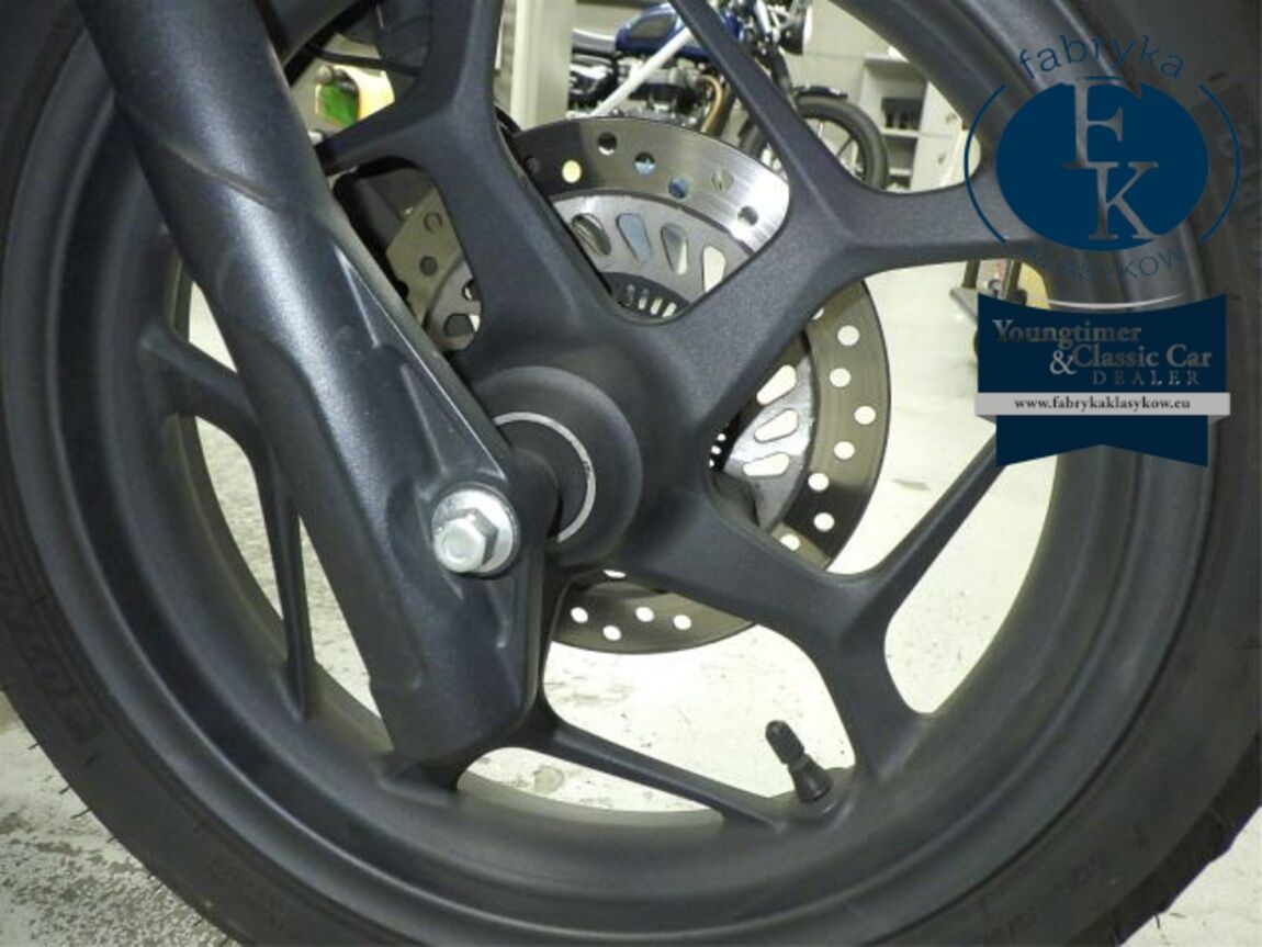 HONDA PCX160  - zdjęcie 23