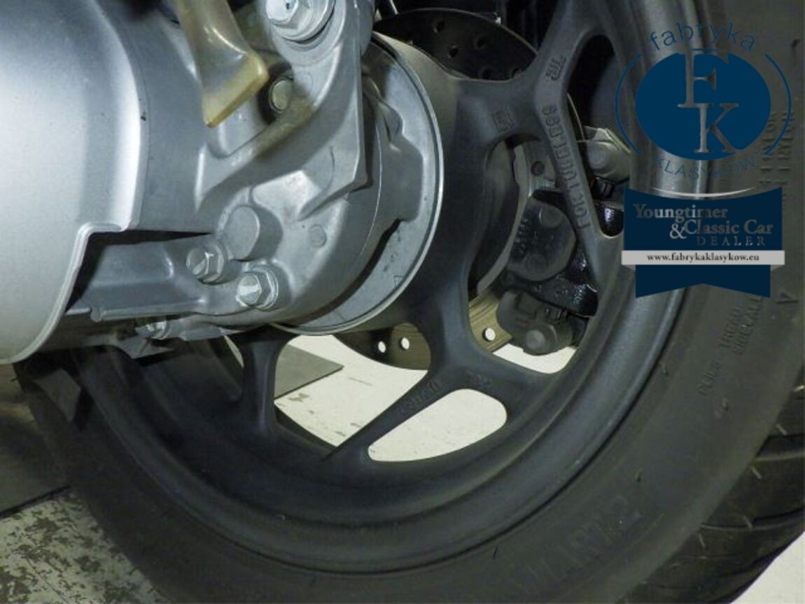 HONDA PCX160  - zdjęcie 26