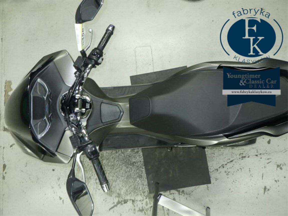 HONDA PCX160  - zdjęcie 32
