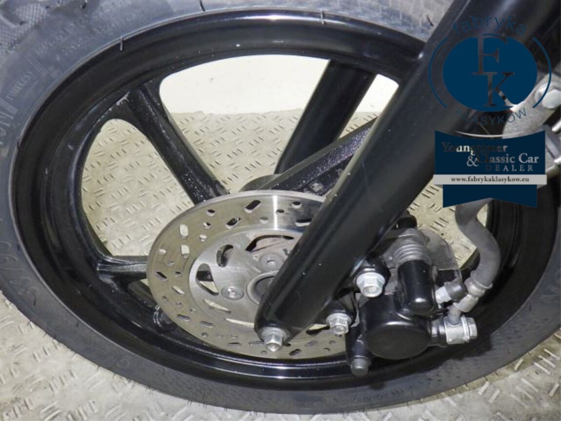 SUZUKI ADDRESS110-2  - zdjęcie 21