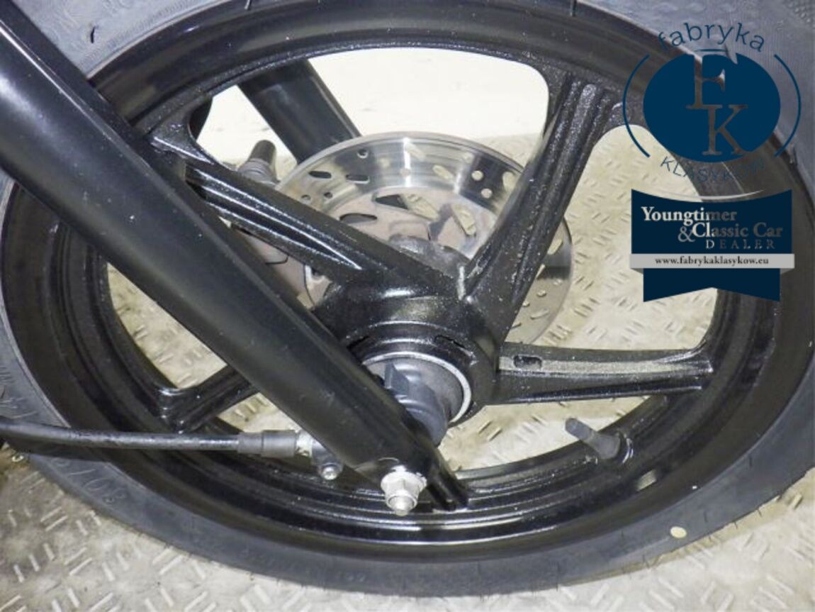 SUZUKI ADDRESS110-2  - zdjęcie 24