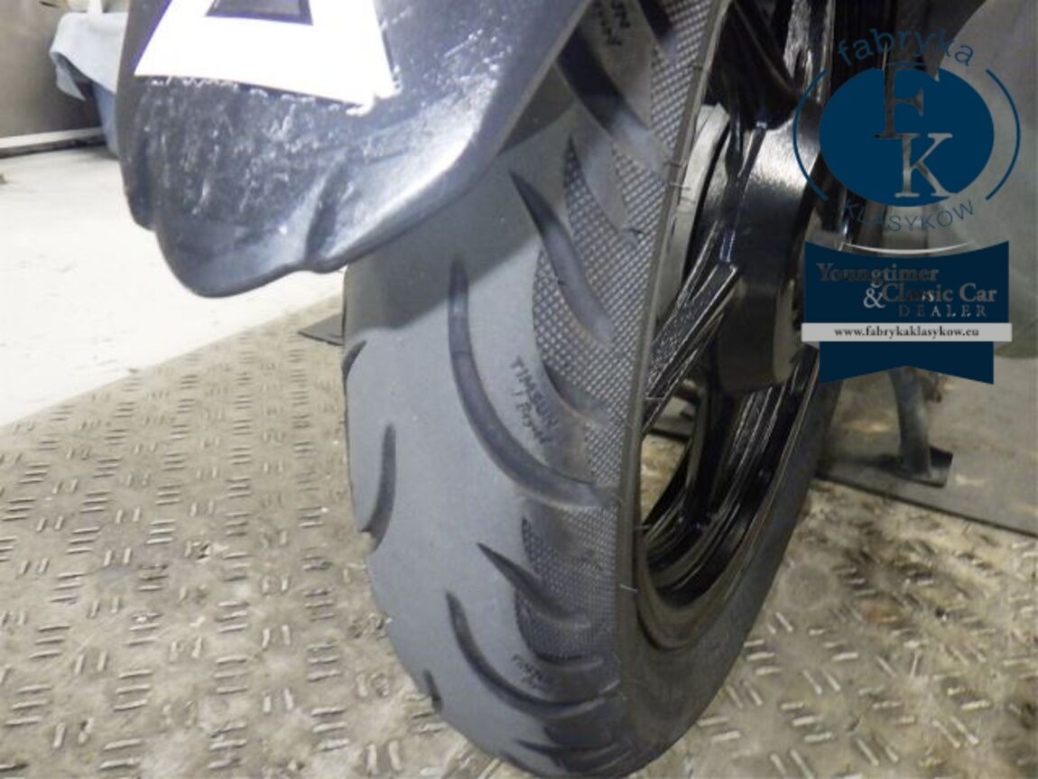 SUZUKI ADDRESS110-2  - zdjęcie 26
