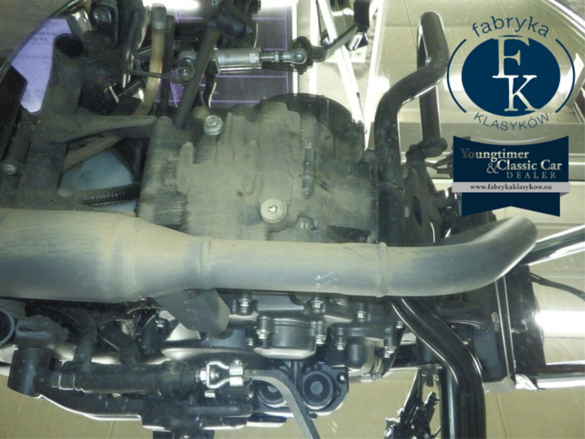 HONDA REBEL 250E CLUTCH  - zdjęcie 8
