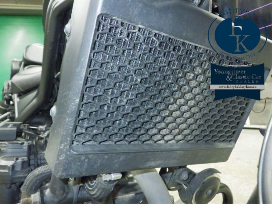 HONDA REBEL 250E CLUTCH  - zdjęcie 11