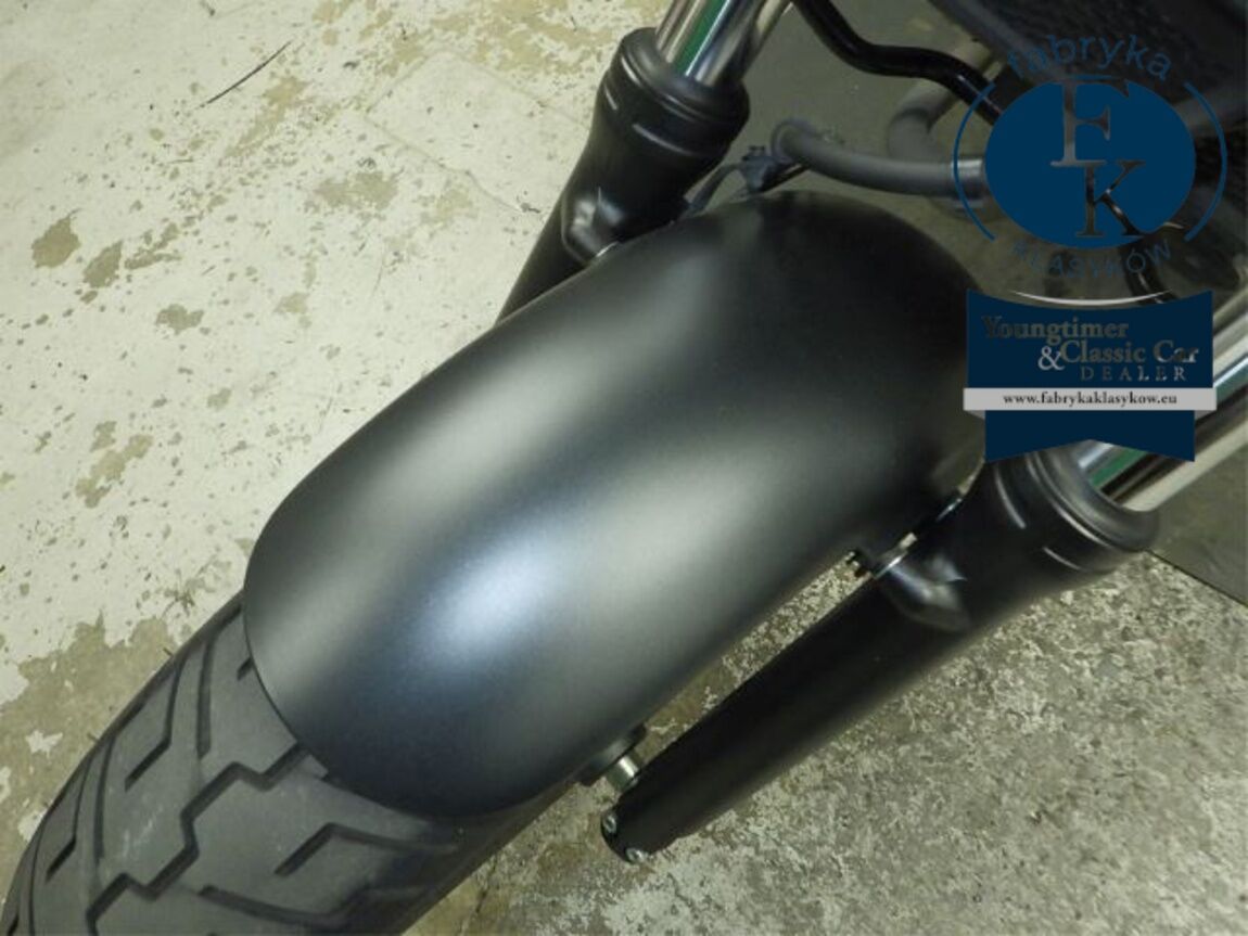 HONDA REBEL 250E CLUTCH  - zdjęcie 17