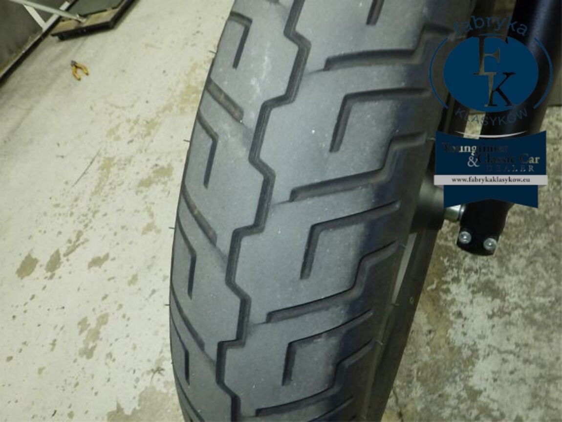 HONDA REBEL 250E CLUTCH  - zdjęcie 21