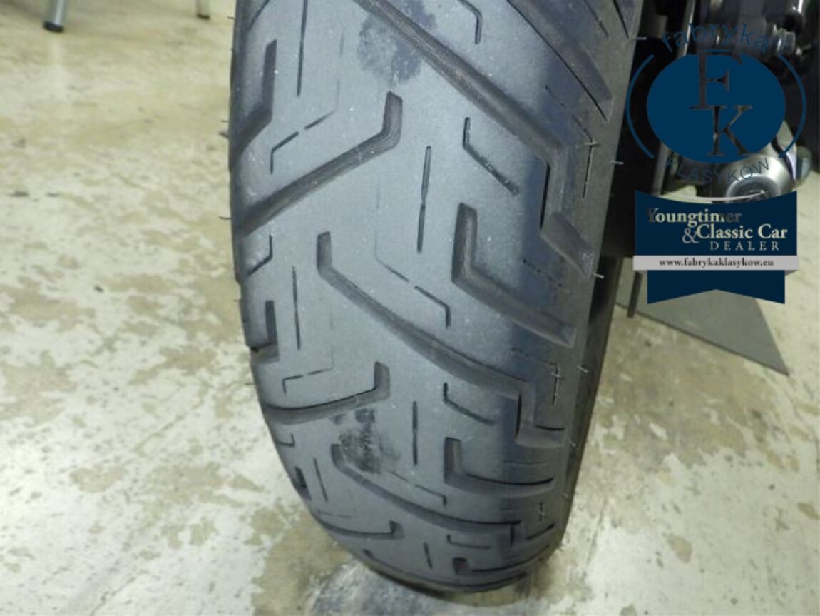 HONDA REBEL 250E CLUTCH  - zdjęcie 27