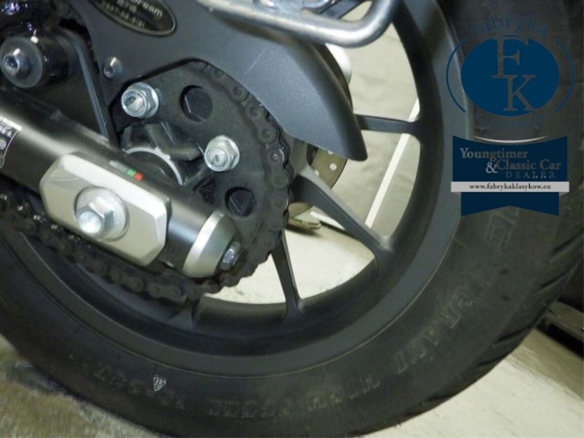 HONDA REBEL 250E CLUTCH  - zdjęcie 28