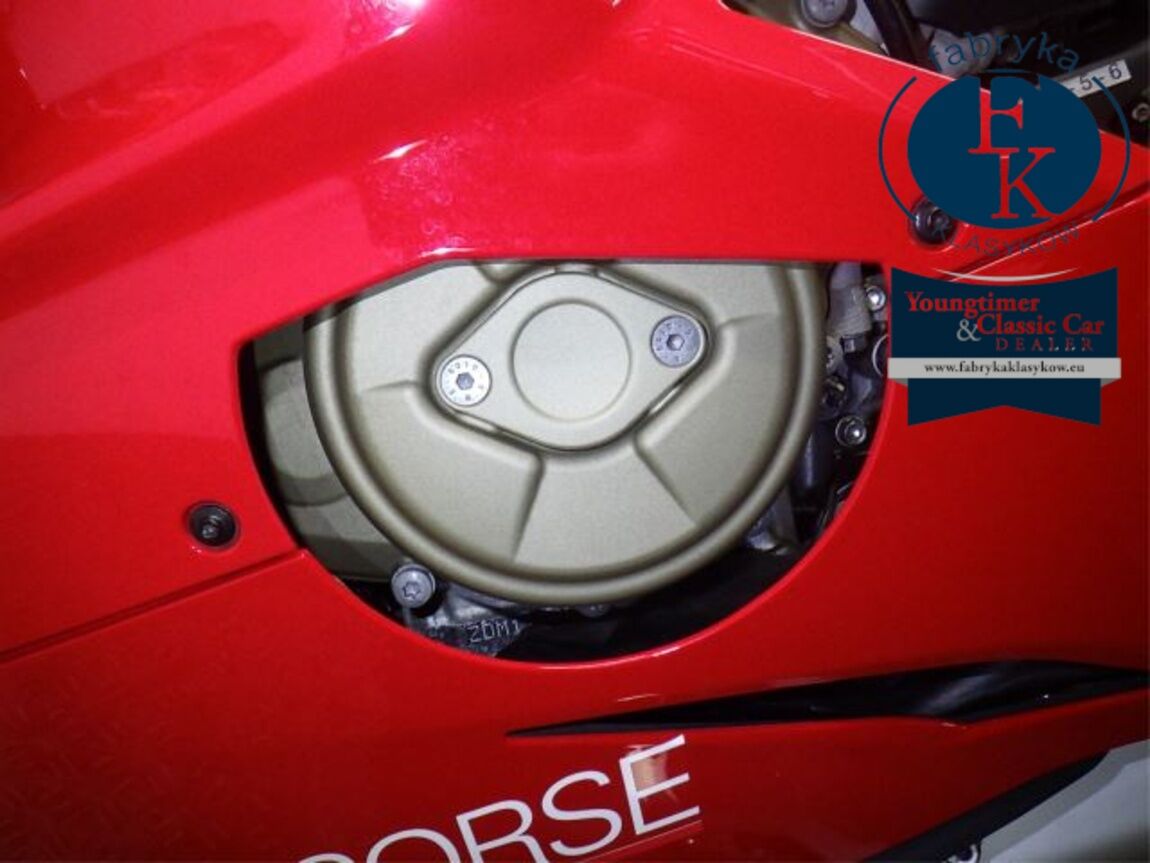 DUCATI PANIGA-REV4S 2021 - zdjęcie 11