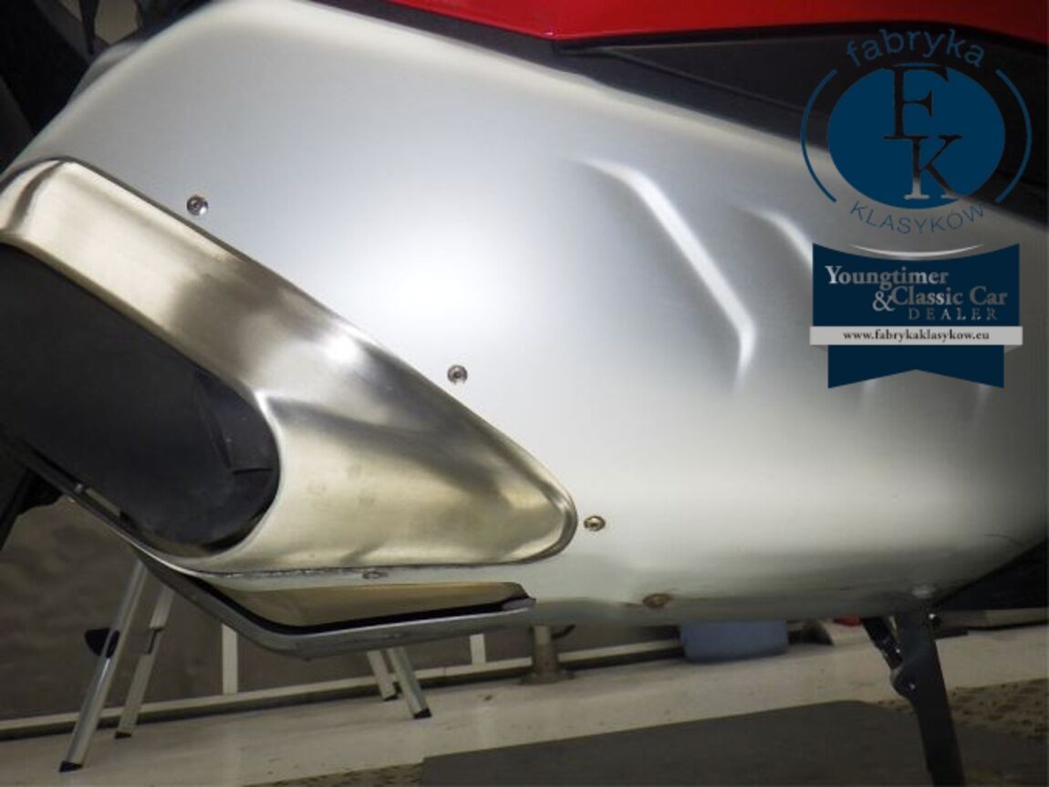 DUCATI PANIGA-REV4S 2021 - zdjęcie 17