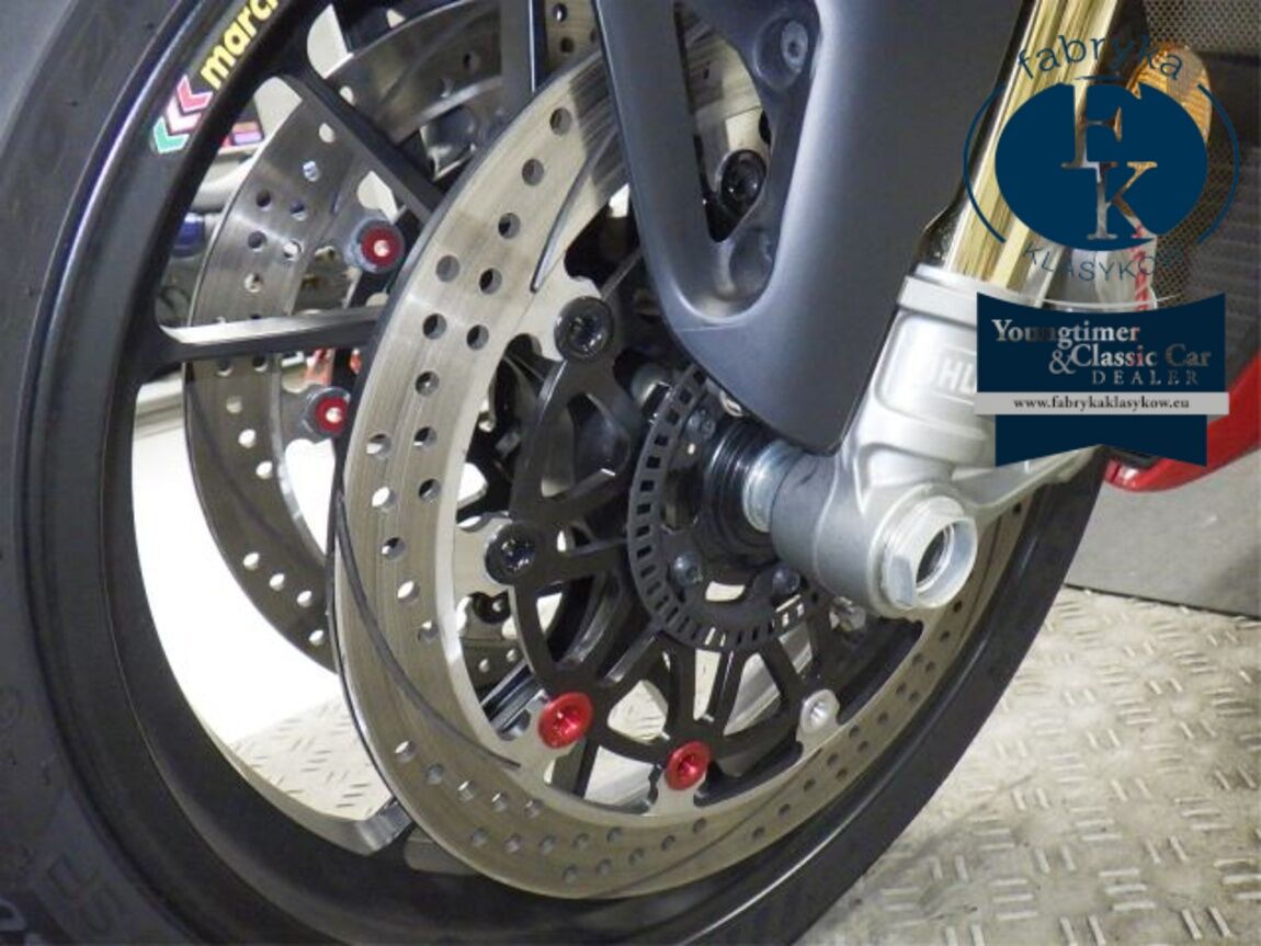 DUCATI PANIGA-REV4S 2021 - zdjęcie 23