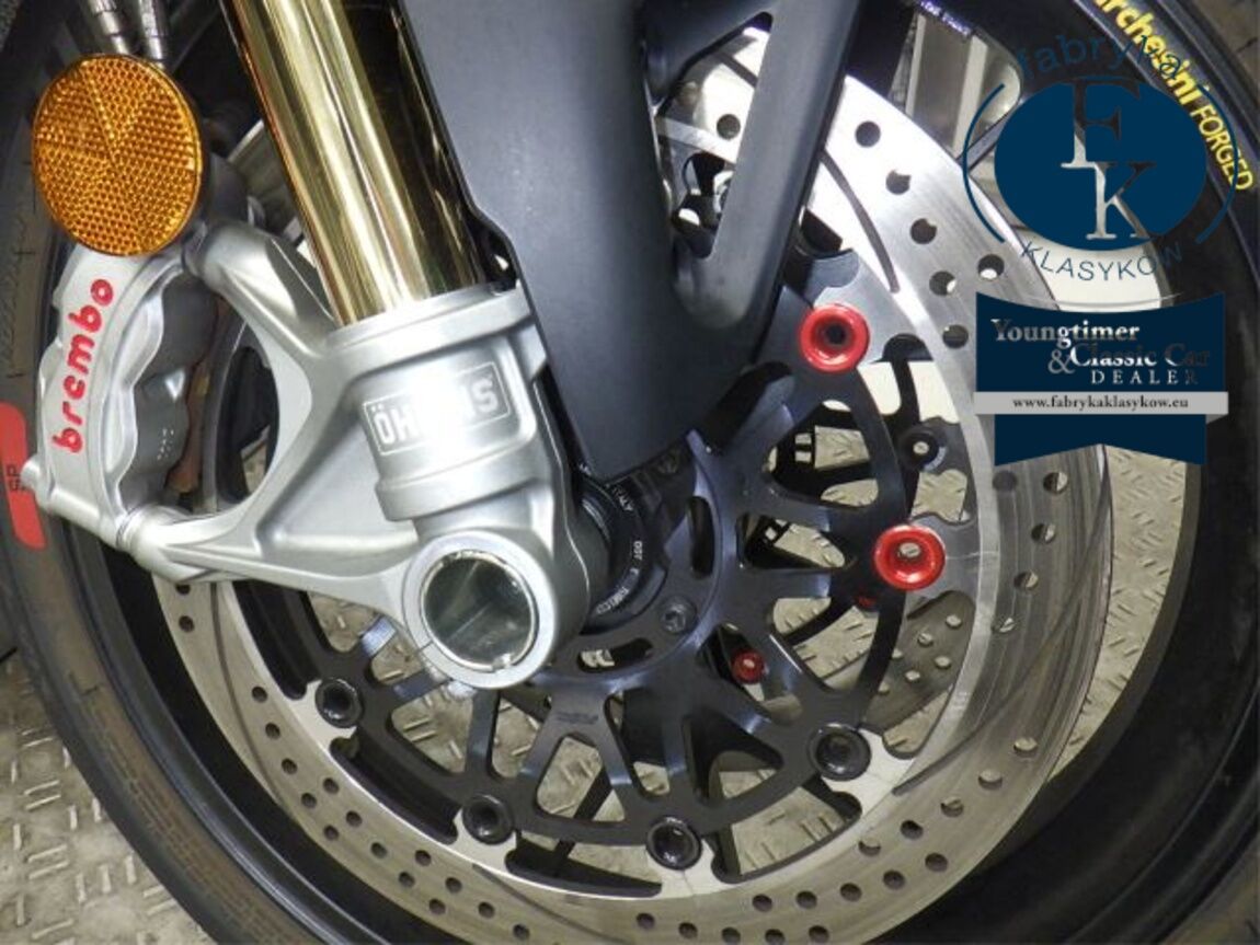 DUCATI PANIGA-REV4S 2021 - zdjęcie 26