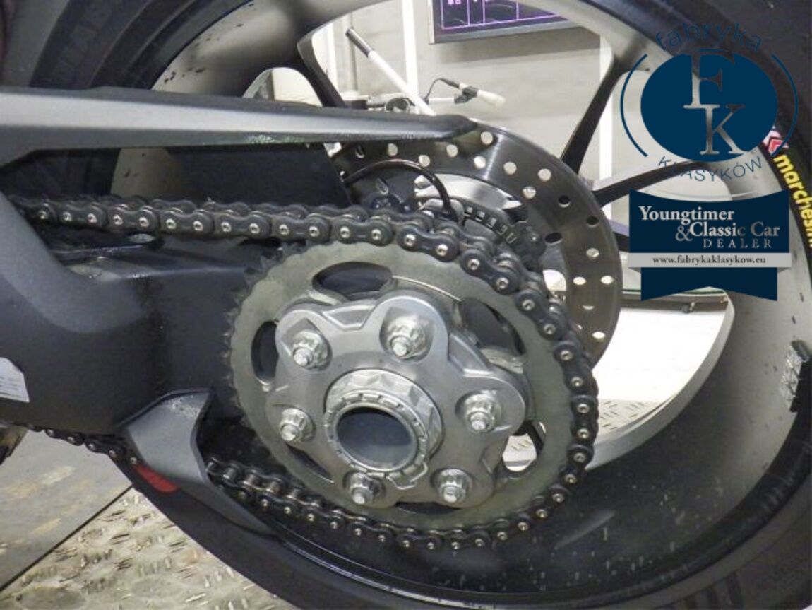 DUCATI PANIGA-REV4S 2021 - zdjęcie 27