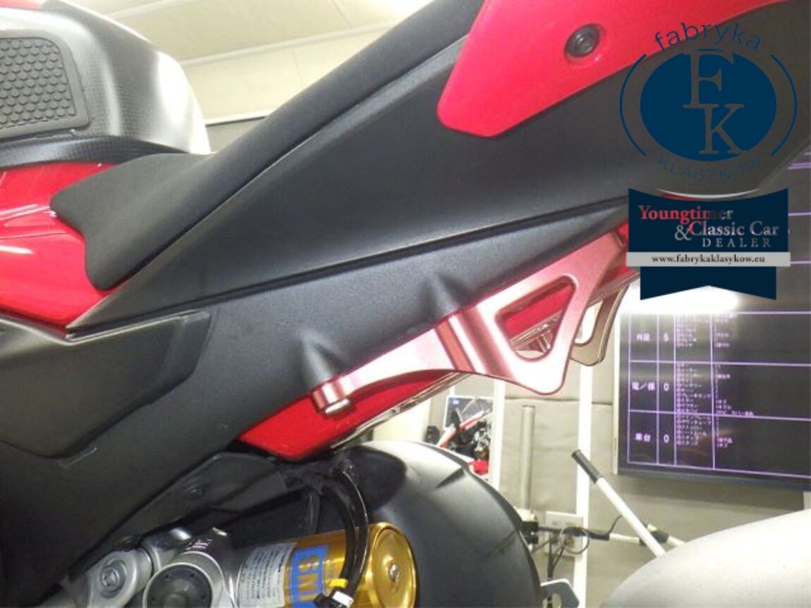 DUCATI PANIGA-REV4S 2021 - zdjęcie 31