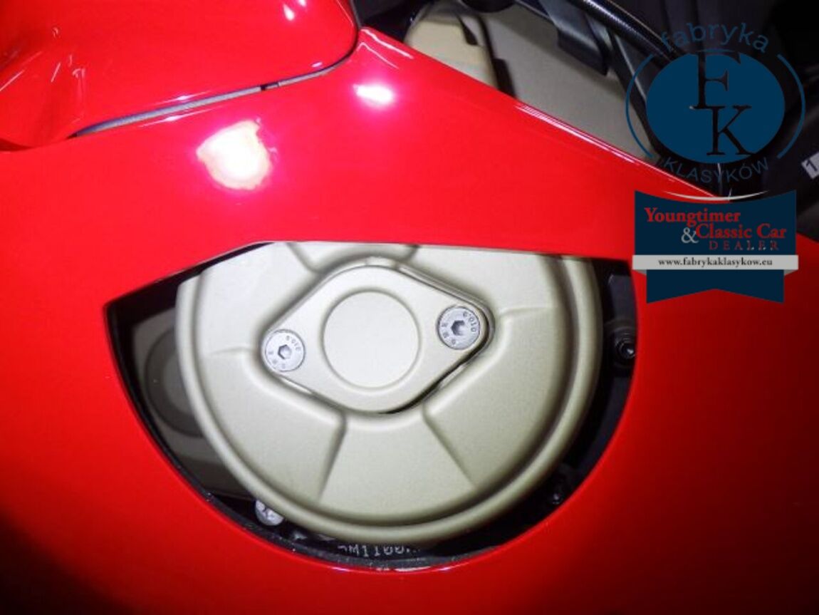 DUCATI PANIGA-REV4S 2026 - zdjęcie 9