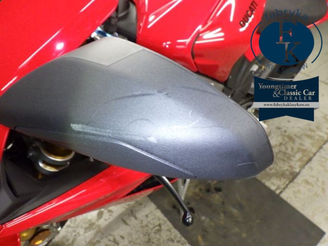 DUCATI PANIGA-REV4S 2026 - zdjęcie 15