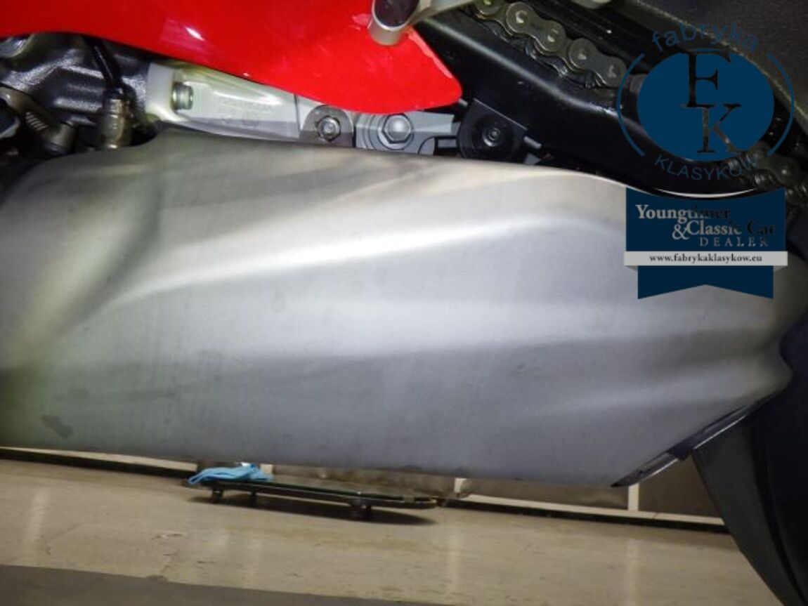 DUCATI PANIGA-REV4S 2026 - zdjęcie 16