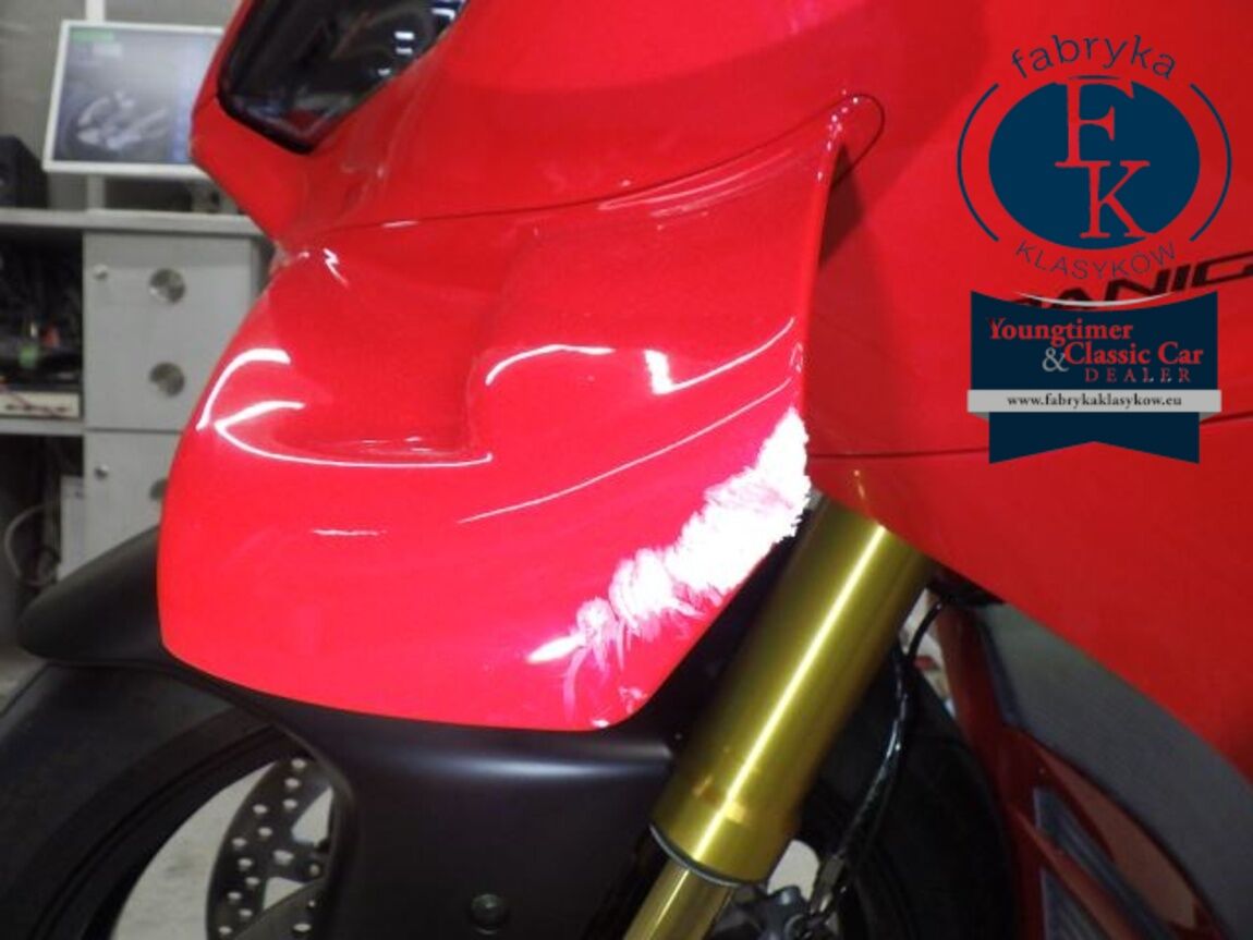 DUCATI PANIGA-REV4S 2026 - zdjęcie 17