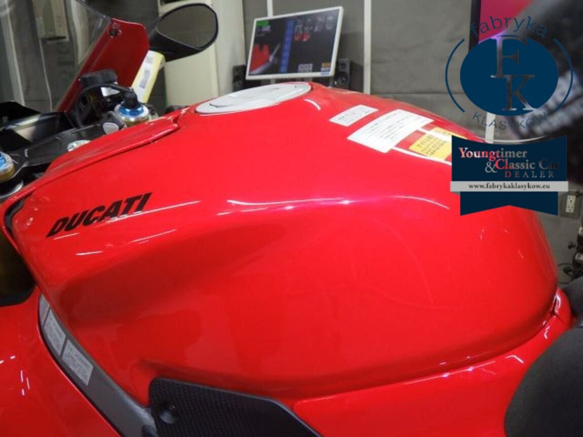 DUCATI PANIGA-REV4S 2026 - zdjęcie 19
