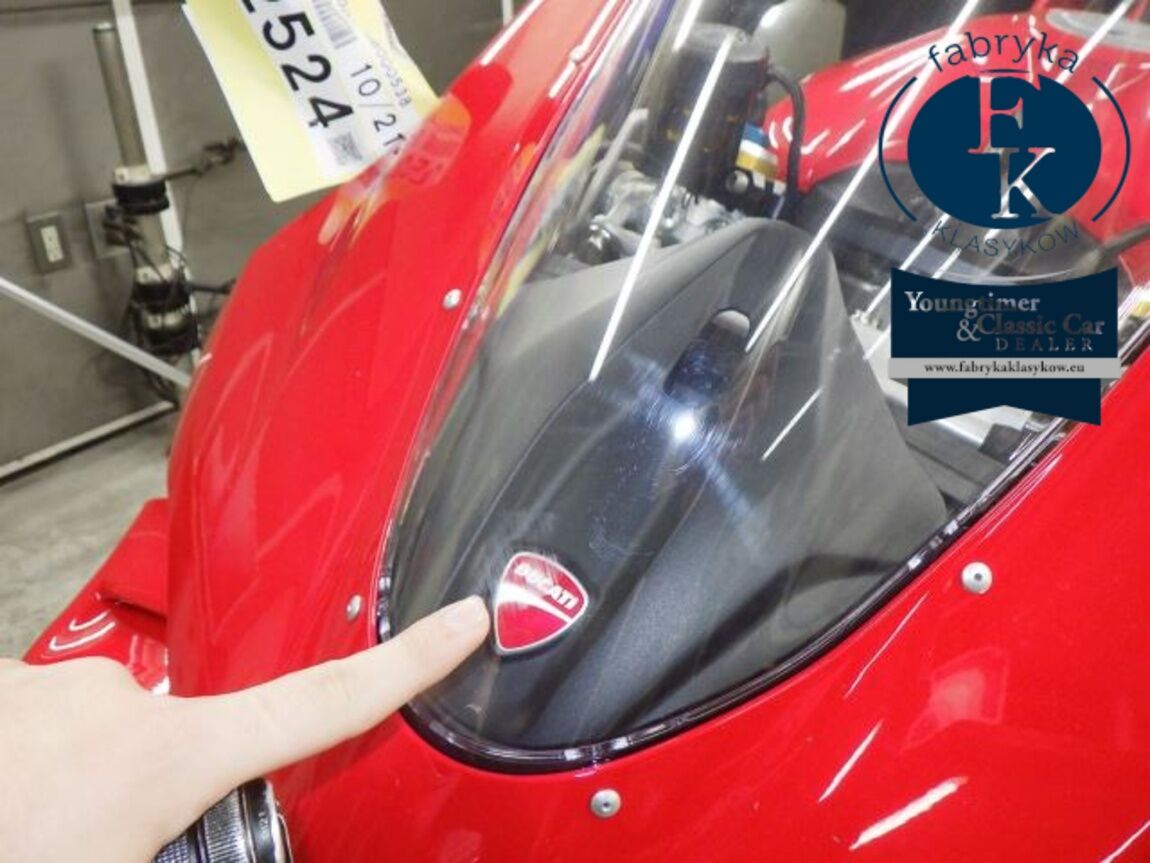 DUCATI PANIGA-REV4S 2026 - zdjęcie 20