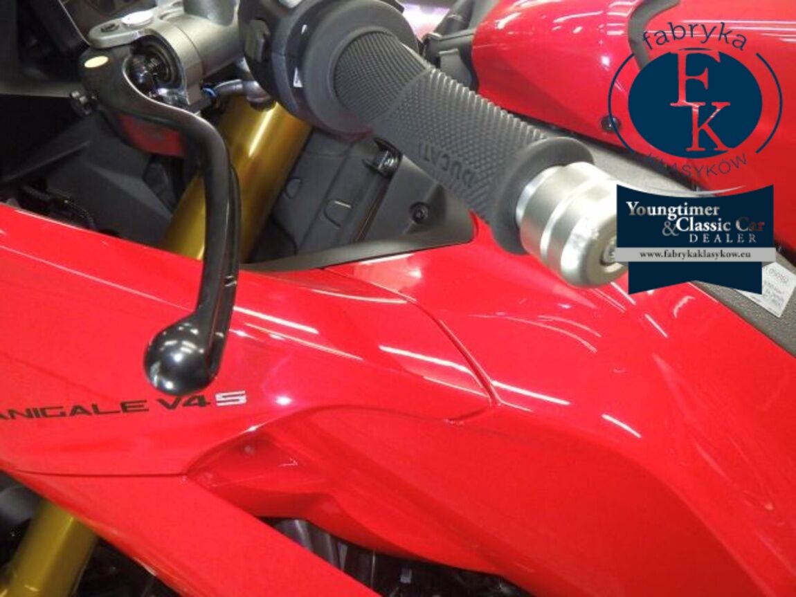 DUCATI PANIGA-REV4S 2026 - zdjęcie 21