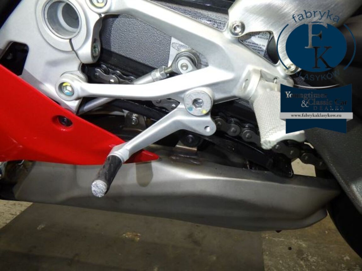 DUCATI PANIGA-REV4S 2026 - zdjęcie 29