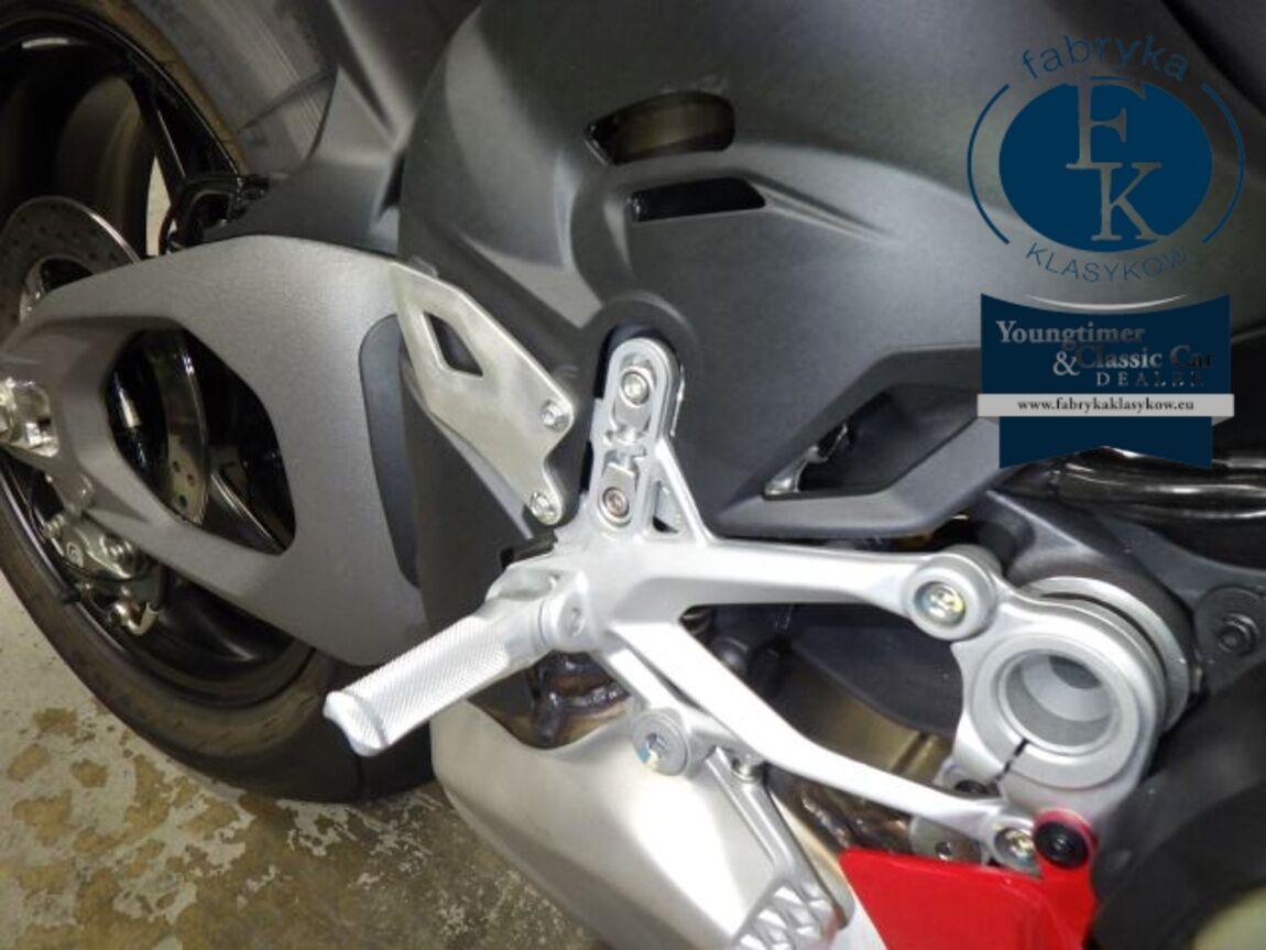 DUCATI PANIGA-REV4S 2026 - zdjęcie 31