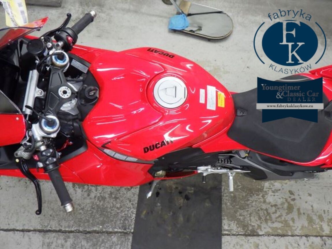 DUCATI PANIGA-REV4S 2026 - zdjęcie 32