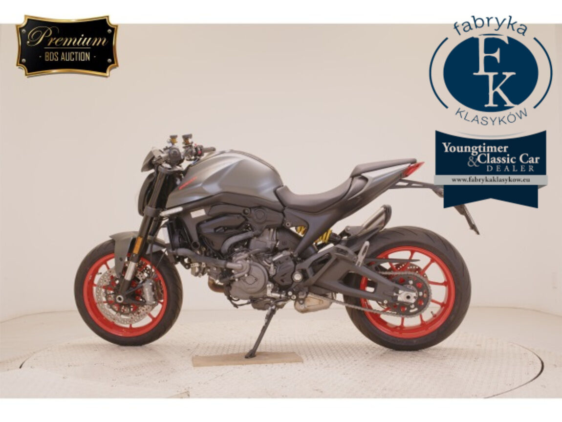 DUCATI M937+ 2022 - zdjęcie 3
