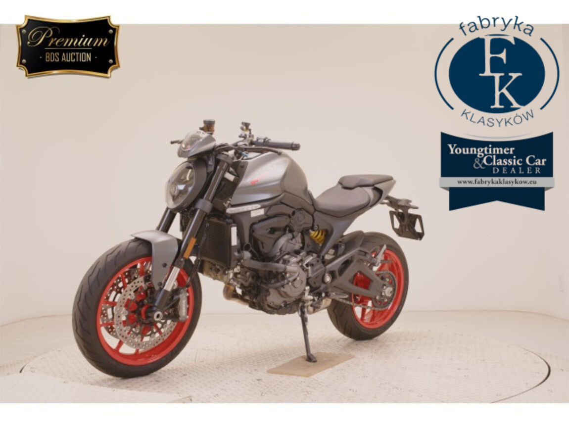 DUCATI M937+ 2022 - zdjęcie 5