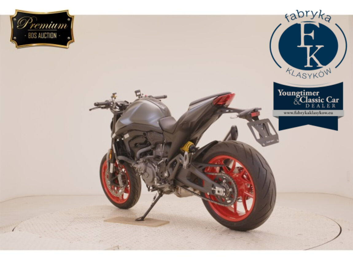 DUCATI M937+ 2022 - zdjęcie 7