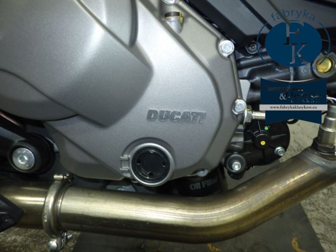 DUCATI M937+ 2022 - zdjęcie 11