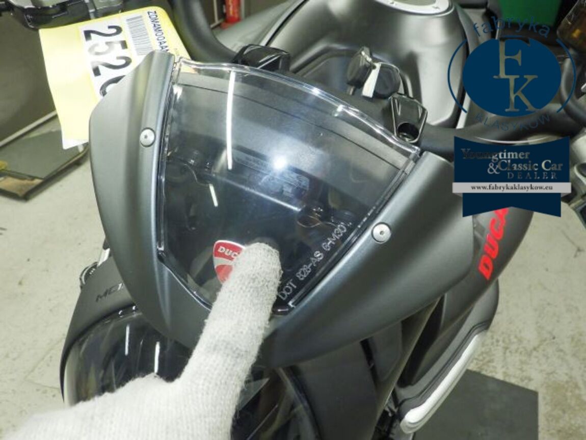DUCATI M937+ 2022 - zdjęcie 19