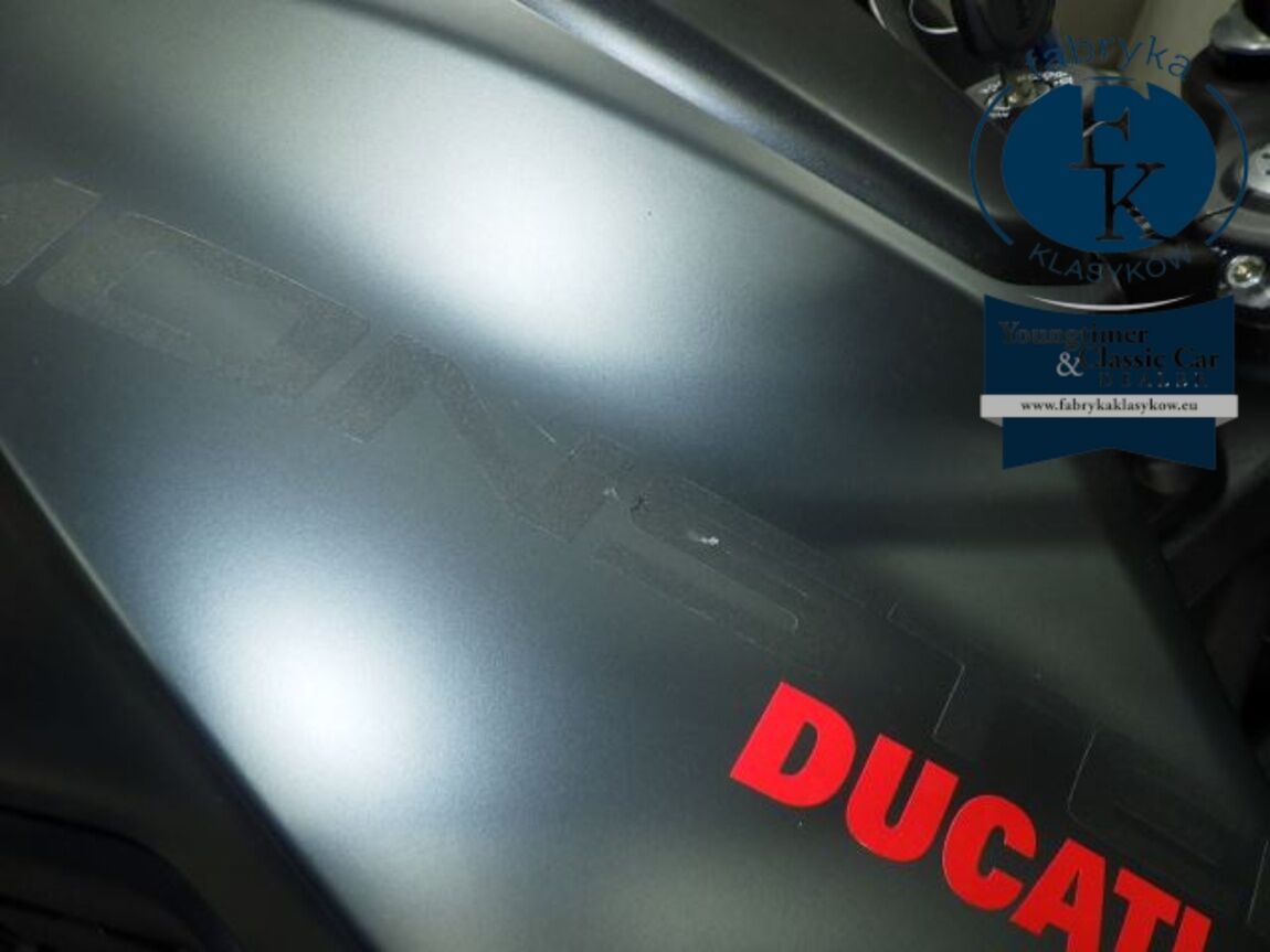 DUCATI M937+ 2022 - zdjęcie 21
