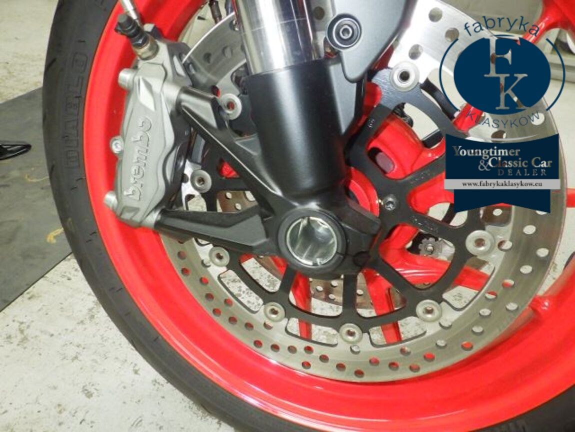 DUCATI M937+ 2022 - zdjęcie 26