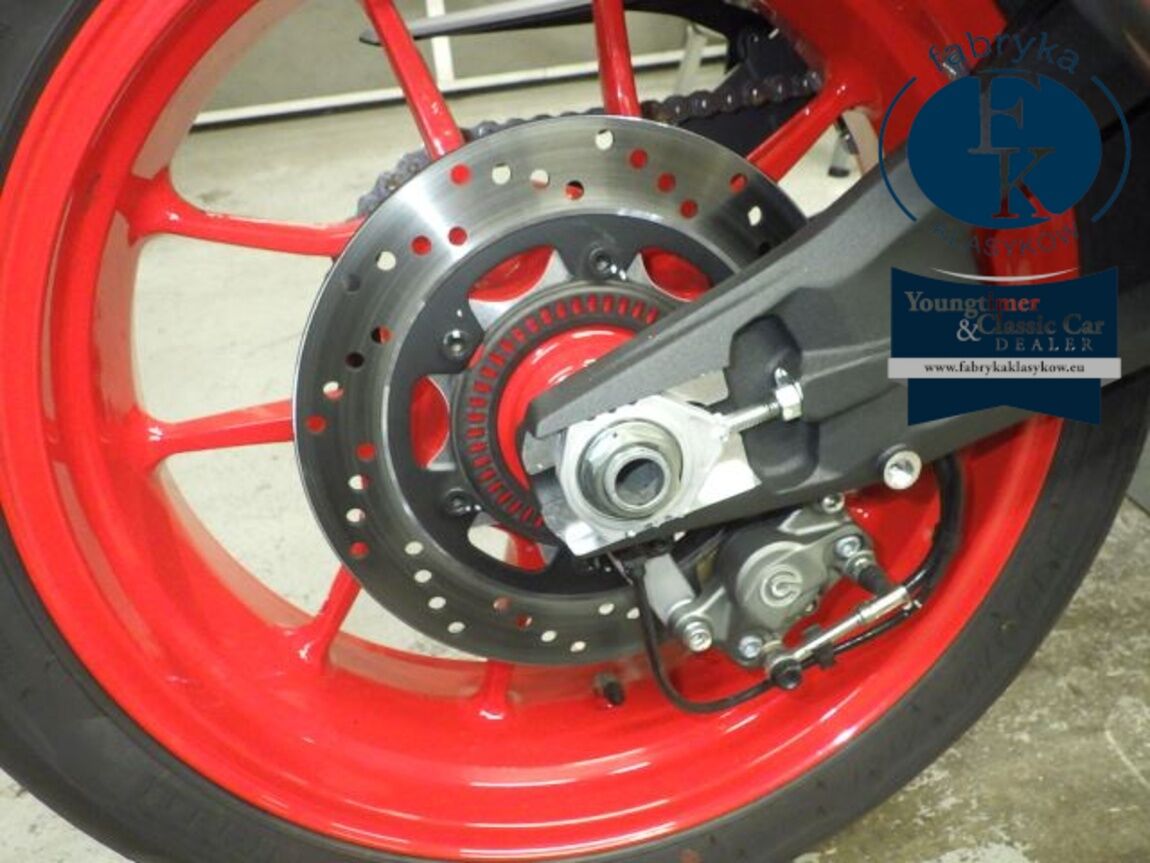 DUCATI M937+ 2022 - zdjęcie 28