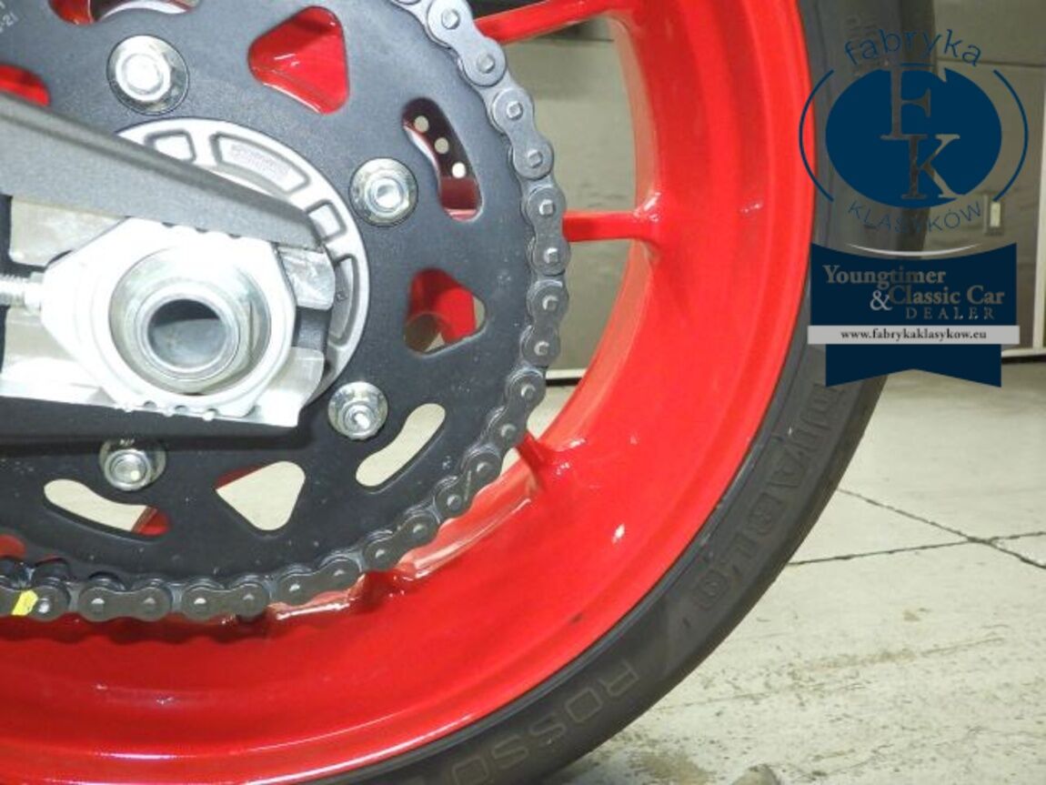 DUCATI M937+ 2022 - zdjęcie 30