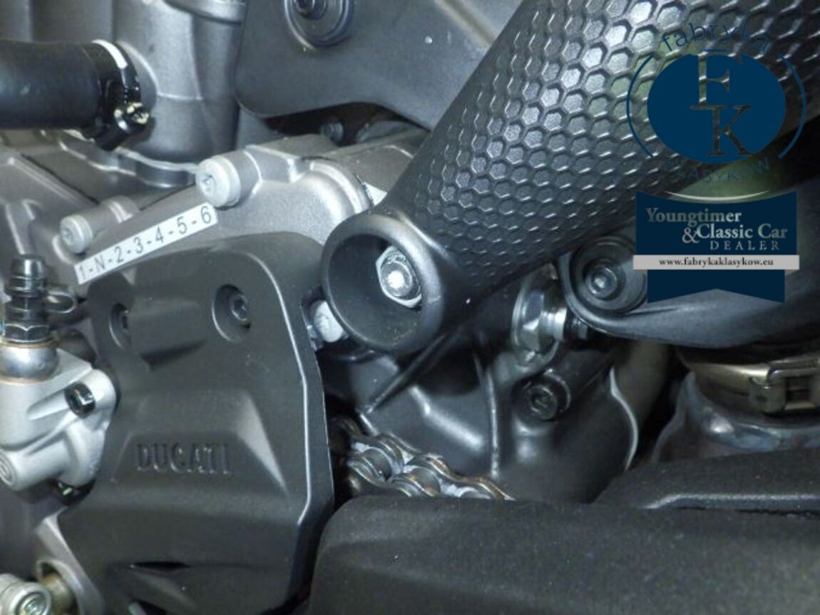 DUCATI M937+ 2022 - zdjęcie 32