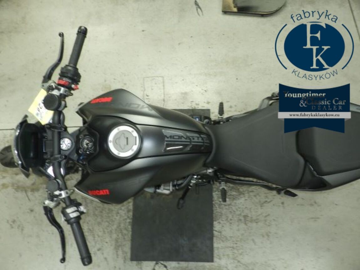 DUCATI M937+ 2022 - zdjęcie 34