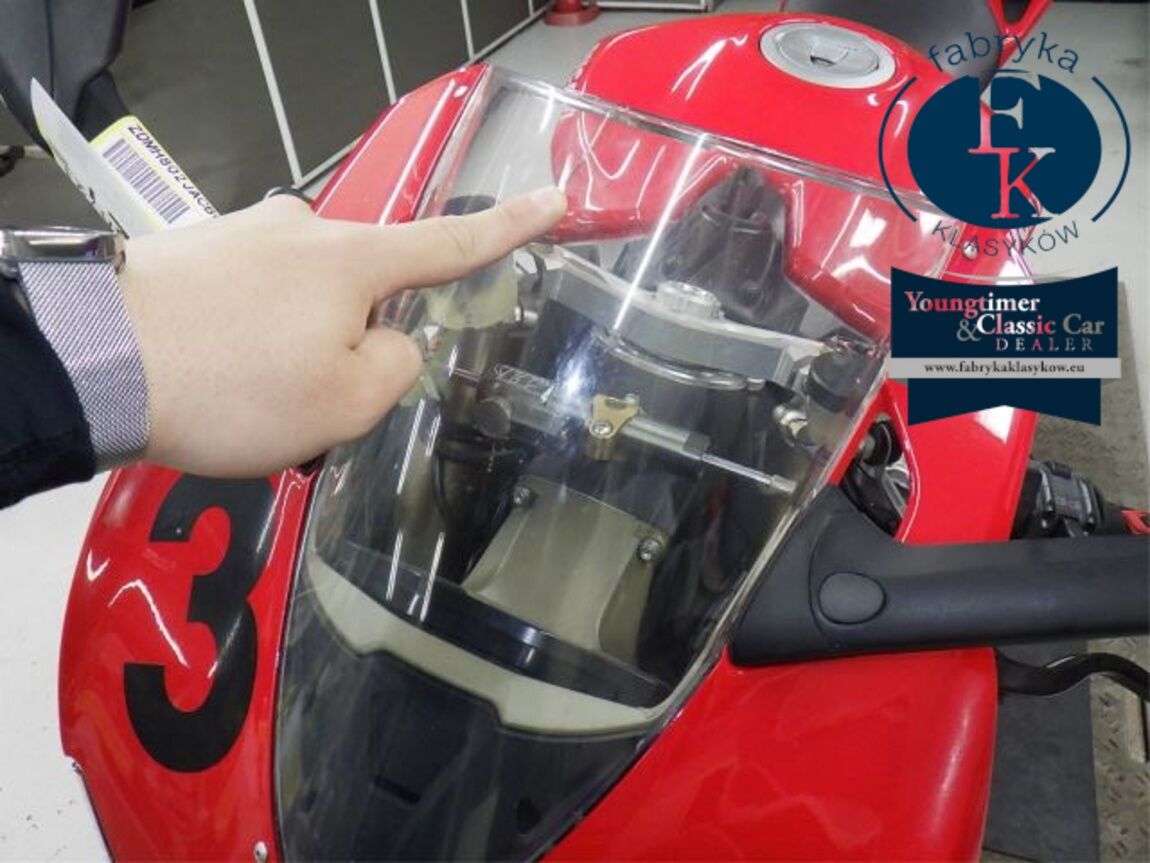 DUCATI 1199 PANIGALE 2013 - zdjęcie 18