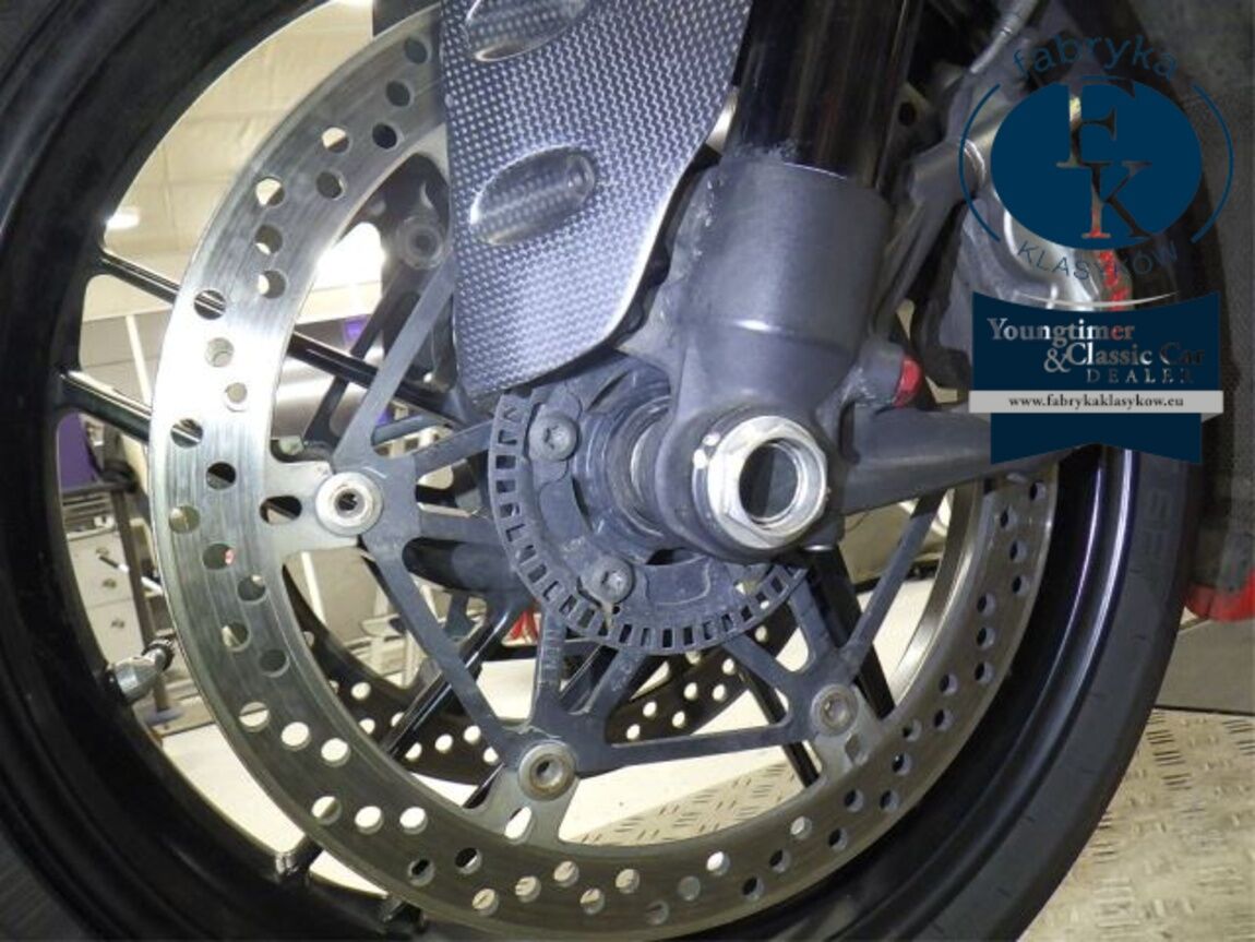DUCATI 1199 PANIGALE 2013 - zdjęcie 21