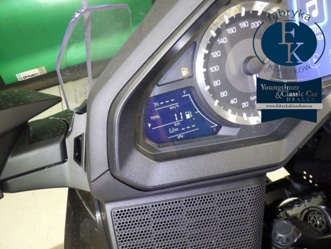 HONDA GL1800 TOUR D 2026 - zdjęcie 13