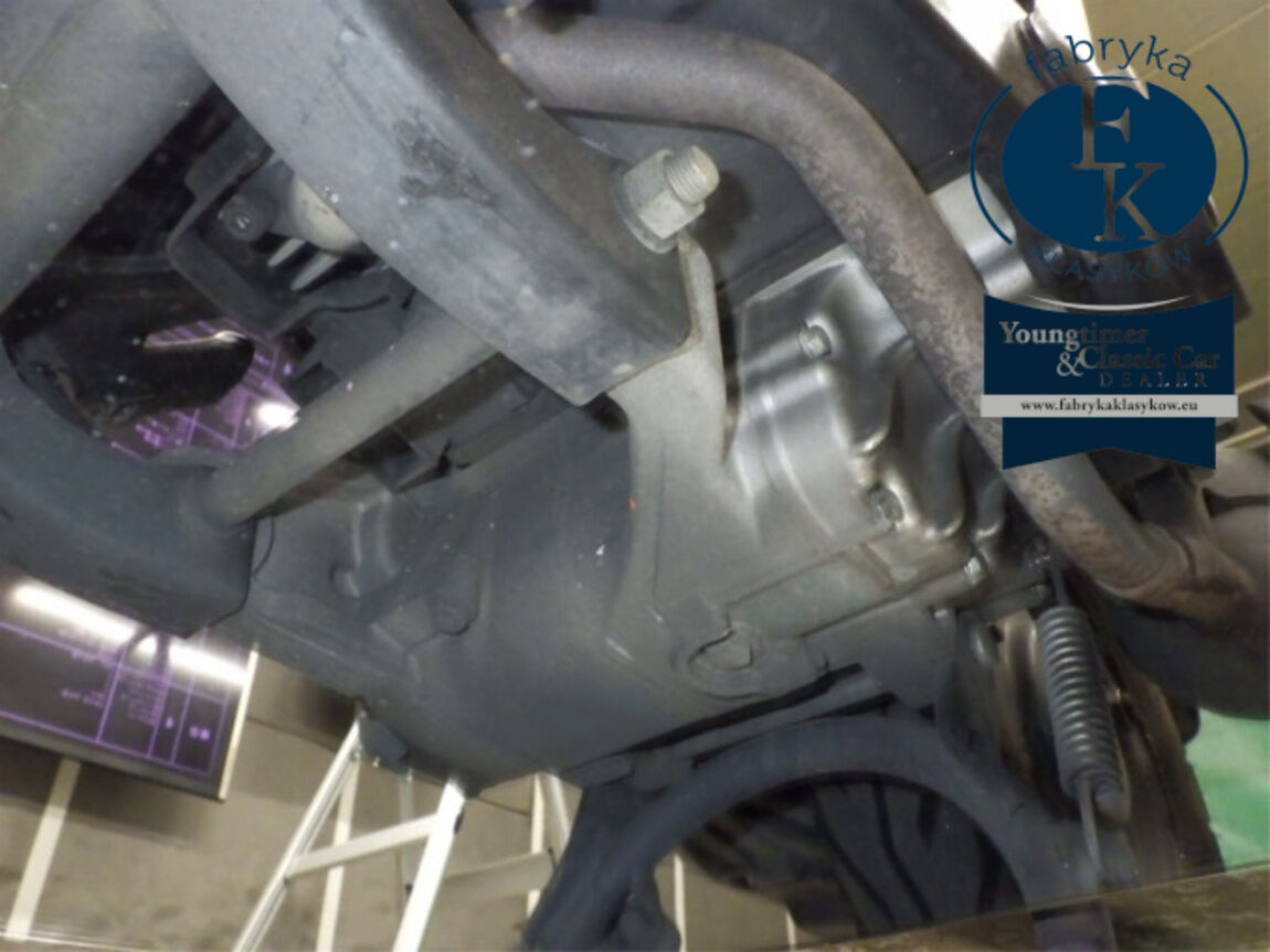SUZUKI ADDRESS V125  - zdjęcie 8