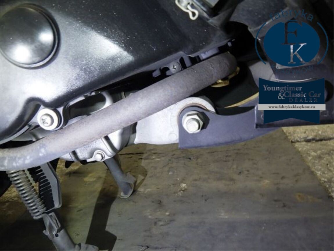 SUZUKI ADDRESS V125  - zdjęcie 14