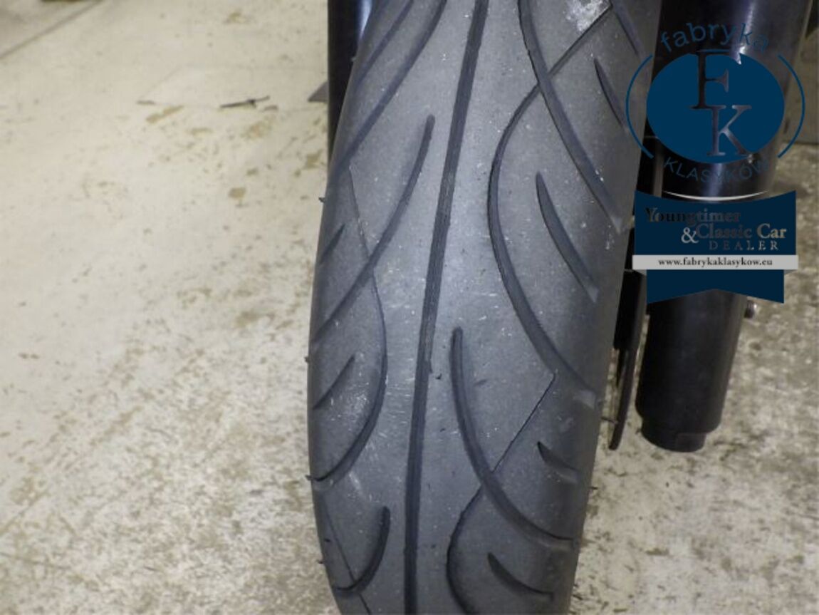 SUZUKI ADDRESS V125  - zdjęcie 22